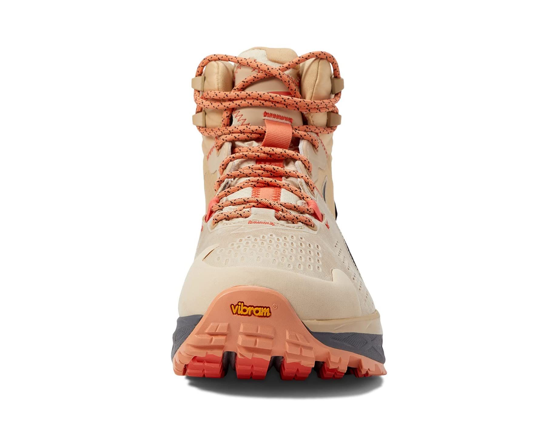 ALTRA Кроссовки OLYMPUS 5 HIKE MID GTX женские Артикул: AL0A7R75