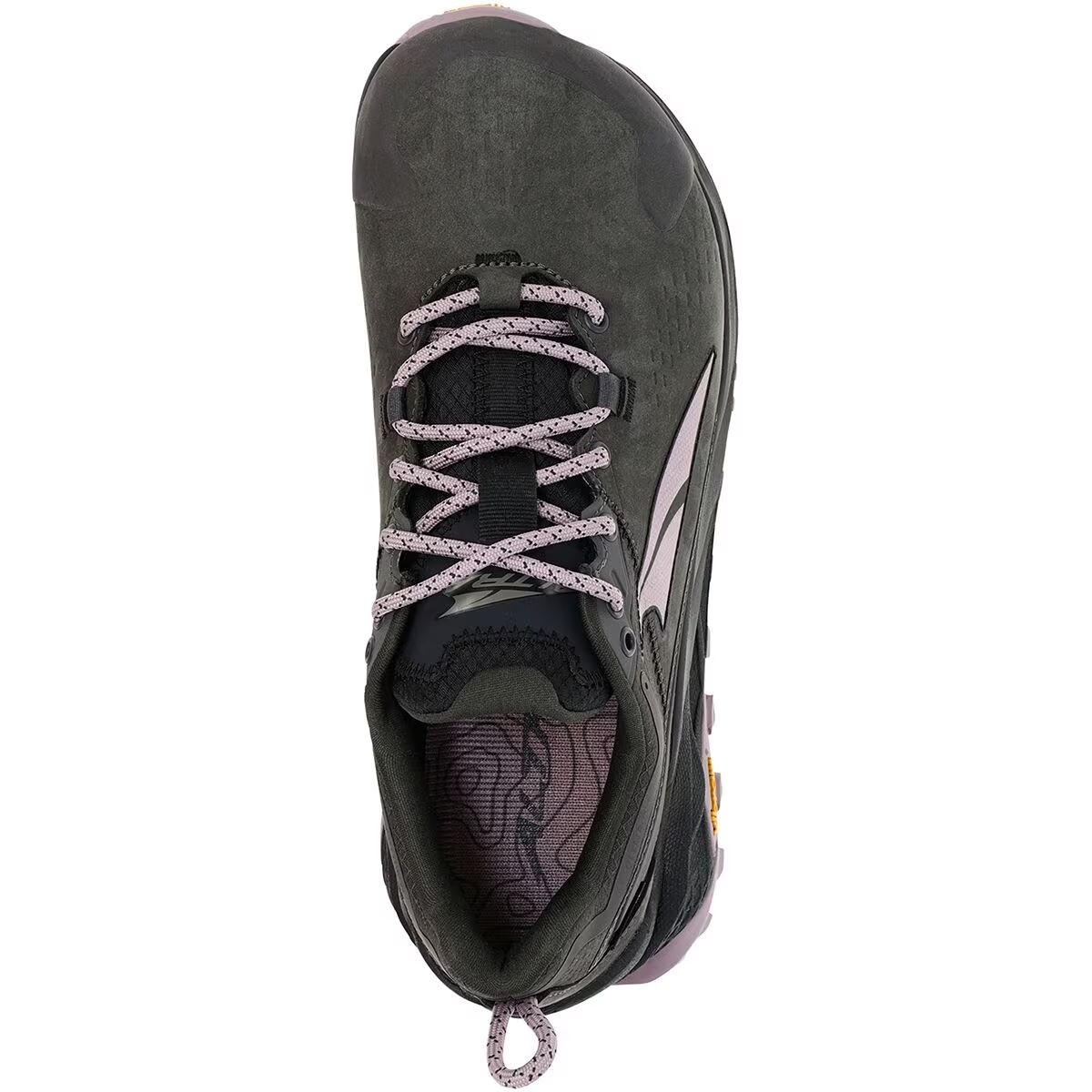 ALTRA Кроссовки OLYMPUS 5 HIKE LOW GTX женские Артикул: AL0A7R76