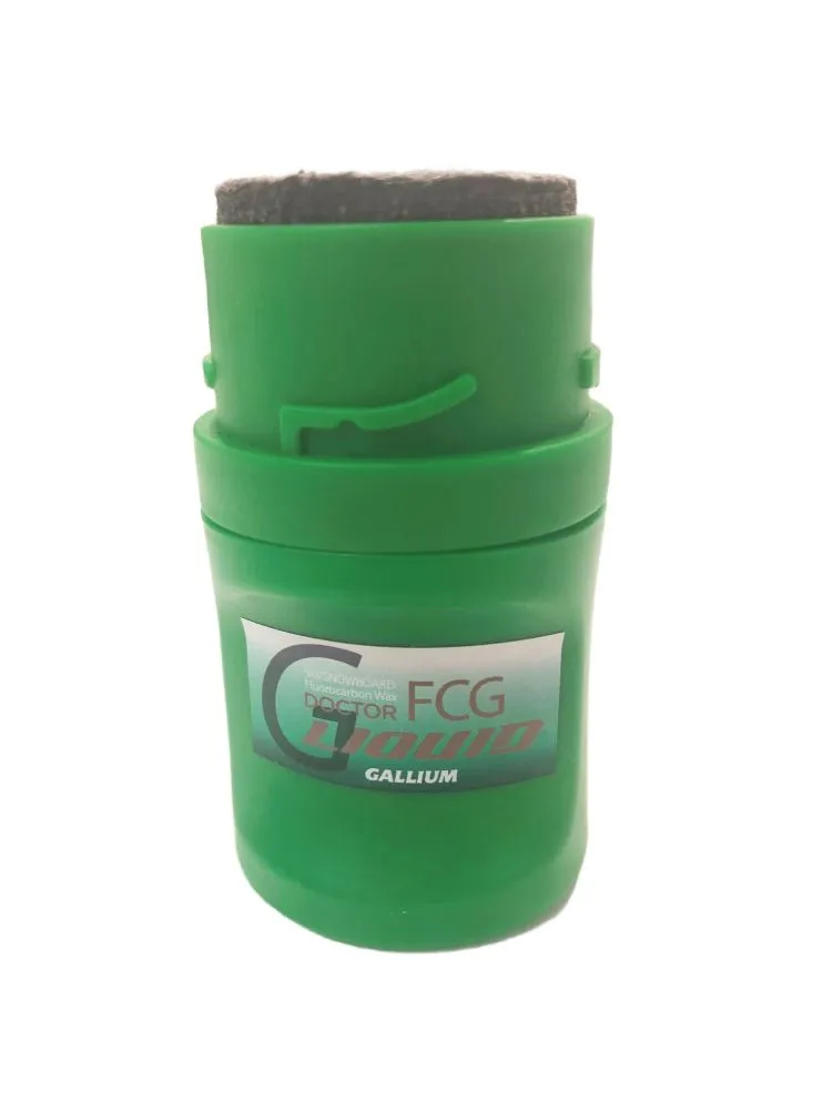 GALLIUM Эмульсия фторовая DOCTOR FCG-30 LIQUID +10/-1°С, 30 мл Артикул: DR3000