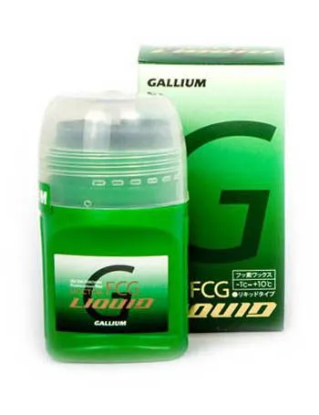 GALLIUM Эмульсия фторовая DOCTOR FCG-30 LIQUID +10/-1°С, 30 мл Артикул: DR3000