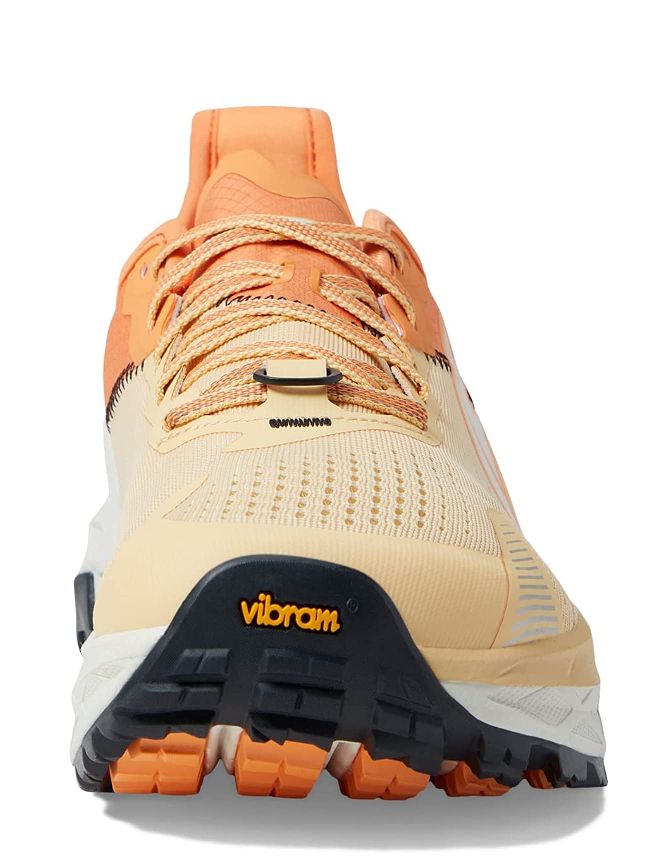 ALTRA Кроссовки OLYMPUS 5 TRAIL женские Артикул: AL0A7R74