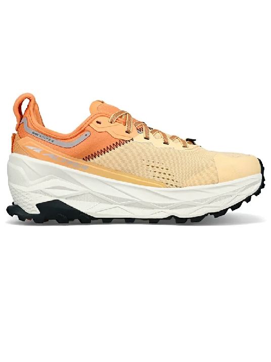 ALTRA Кроссовки OLYMPUS 5 TRAIL женские Артикул: AL0A7R74