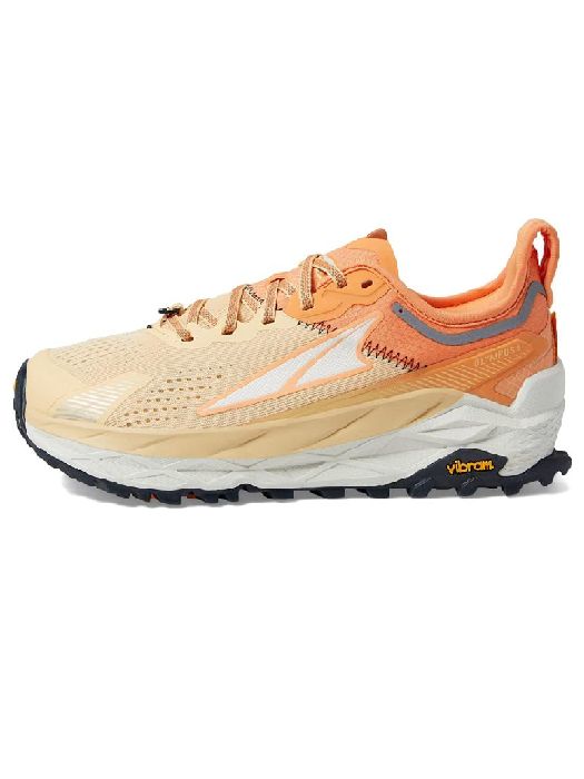 ALTRA Кроссовки OLYMPUS 5 TRAIL женские Артикул: AL0A7R74