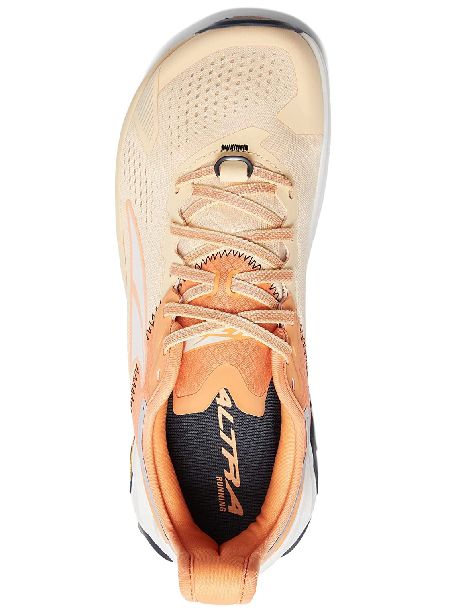 ALTRA Кроссовки OLYMPUS 5 TRAIL женские Артикул: AL0A7R74