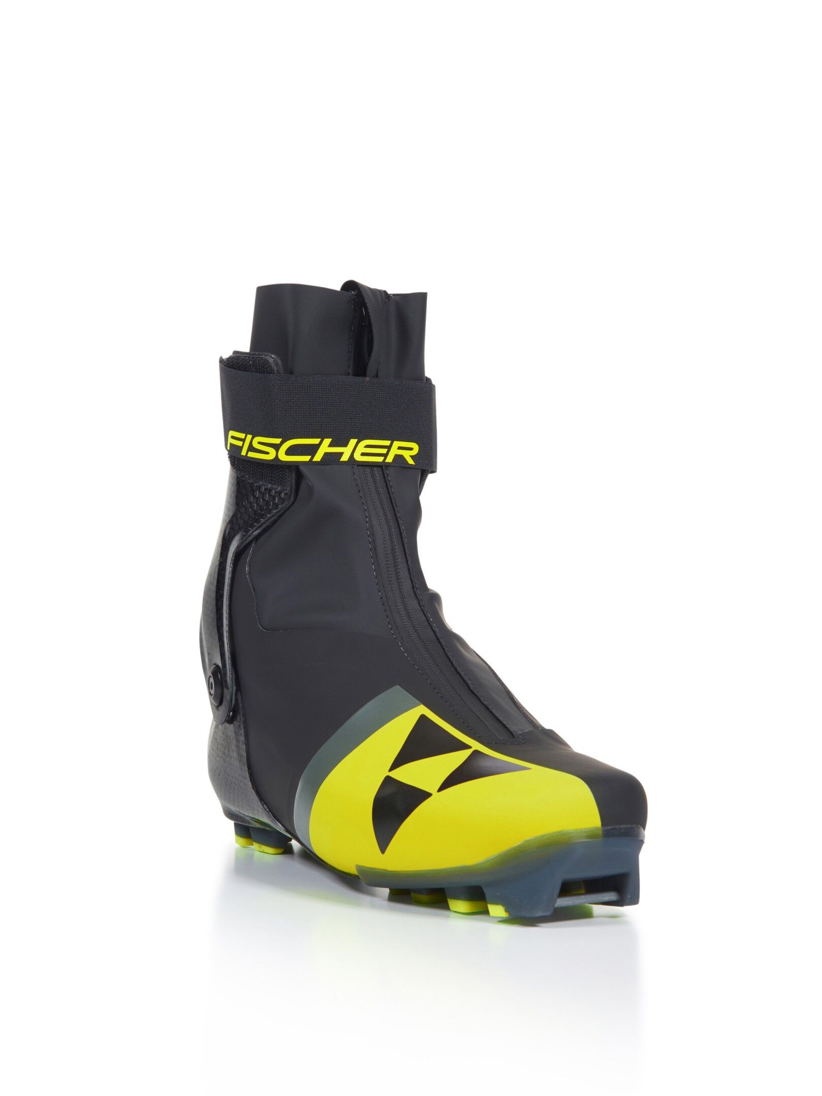 FISCHER Лыжные ботинки SPEEDMAX SKATE Артикул: S01022