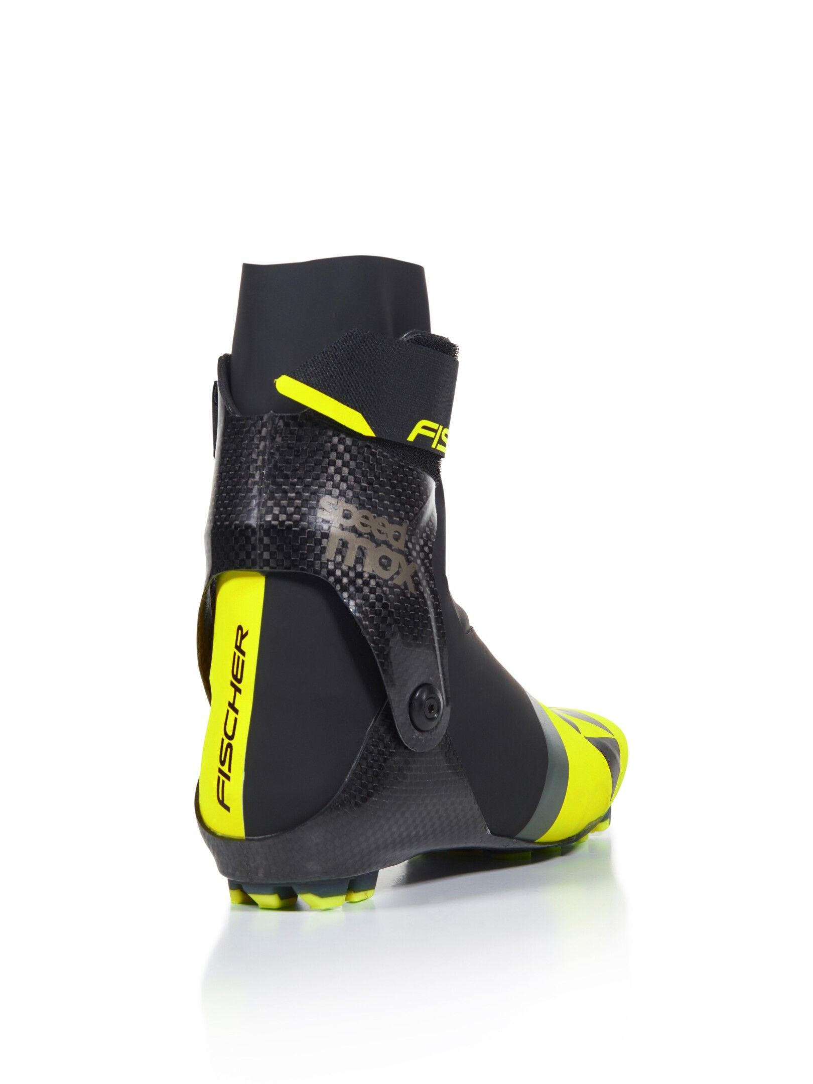 FISCHER Лыжные ботинки SPEEDMAX SKATE Артикул: S01022