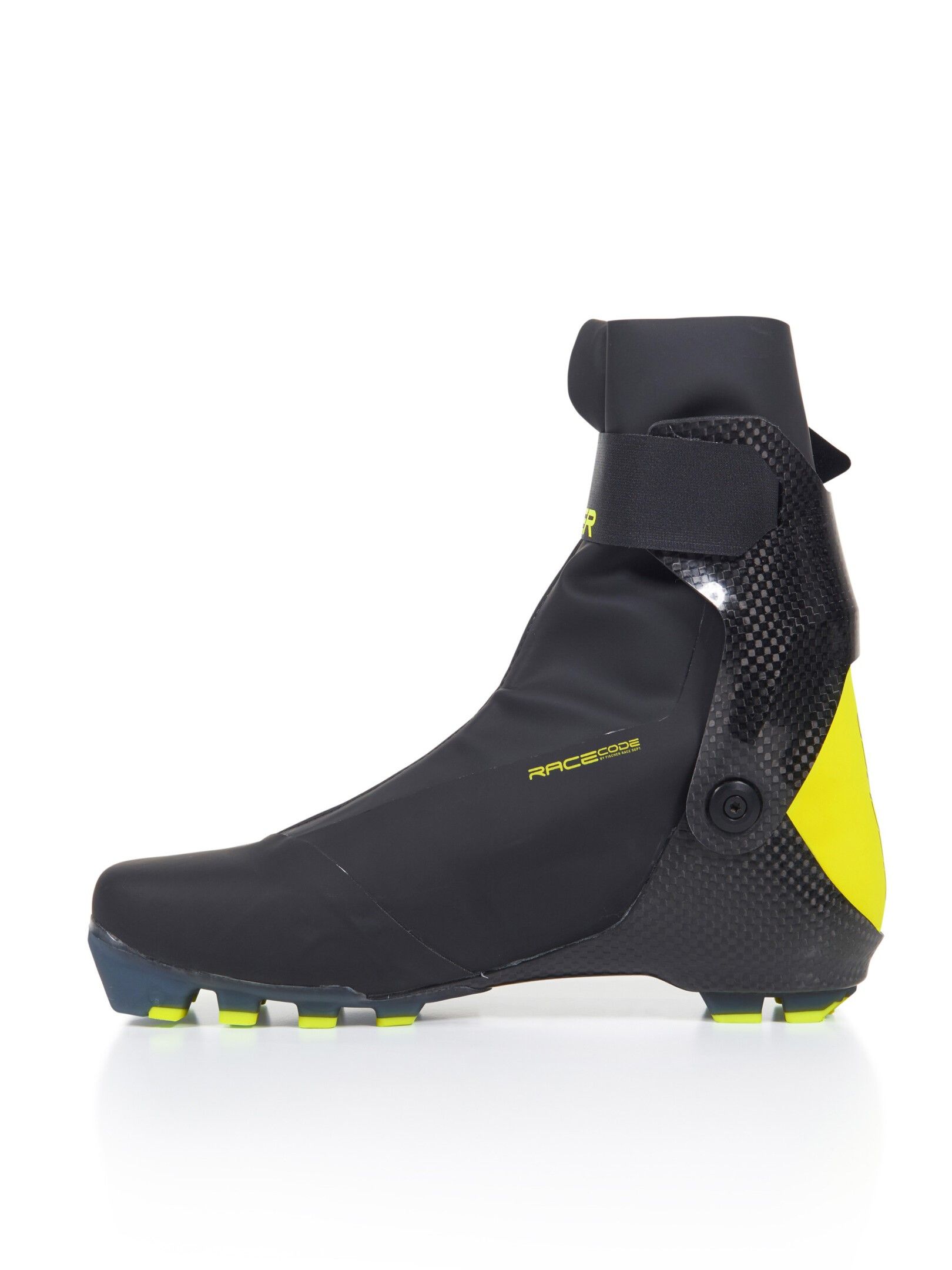 FISCHER Лыжные ботинки SPEEDMAX SKATE Артикул: S01022