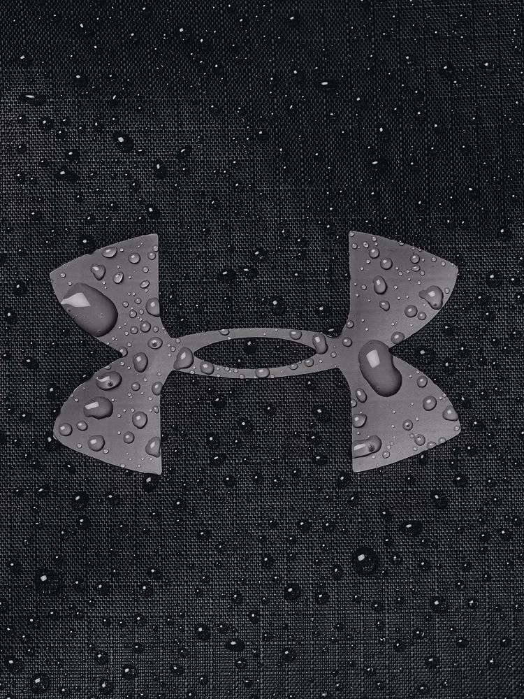 UNDER ARMOUR Куртка с капюшоном STORM FOREFRONT RAIN WP 10K/10K мужская Артикул: 1321439