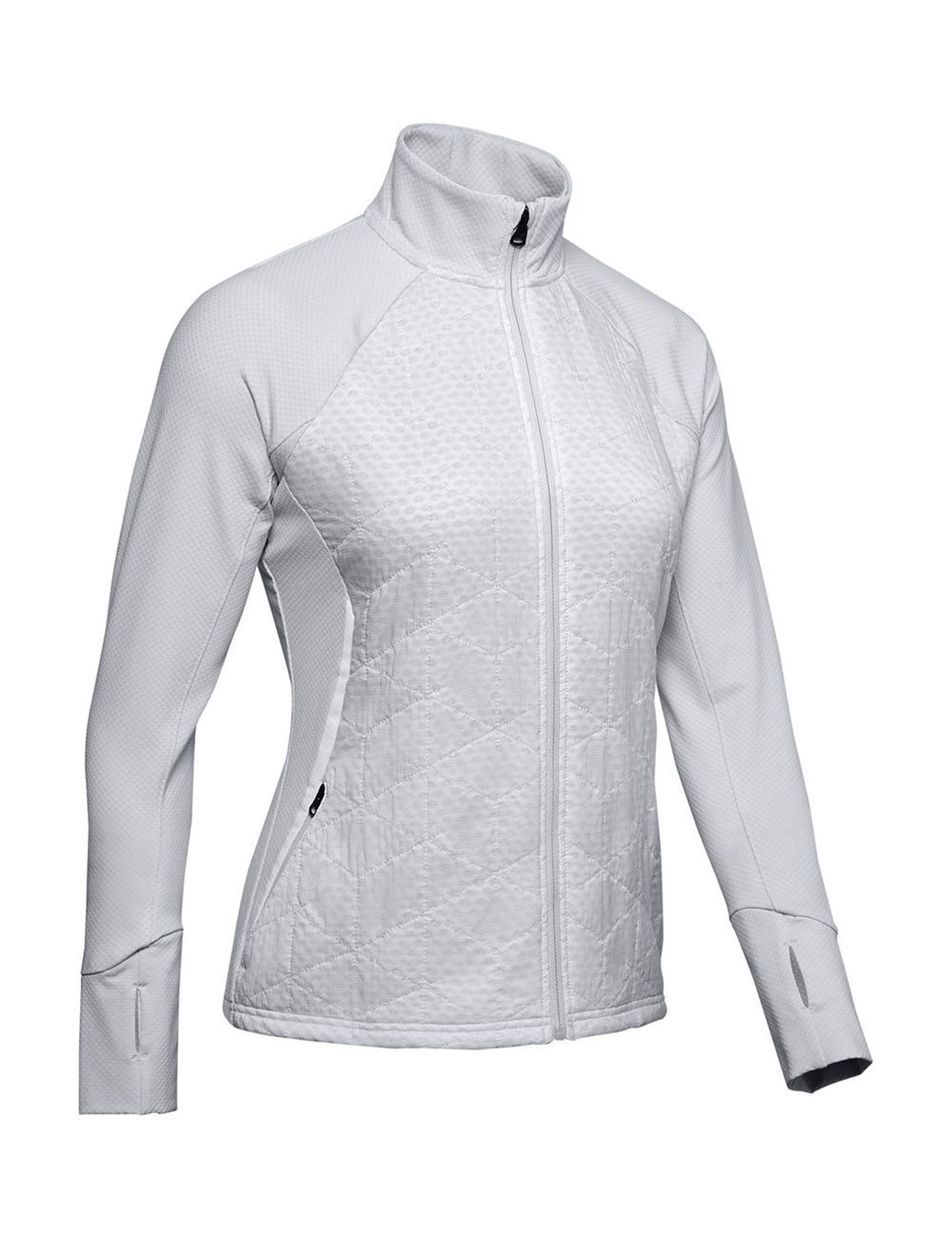 UNDER ARMOUR Куртка COLDGEAR REACTOR RUN INSULATED женская Артикул: 1342803