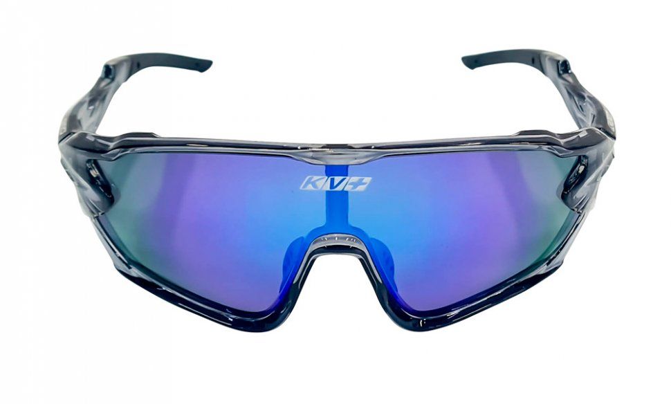 KV+ Спортивные очки DELTA Grey Артикул: SG12.91
