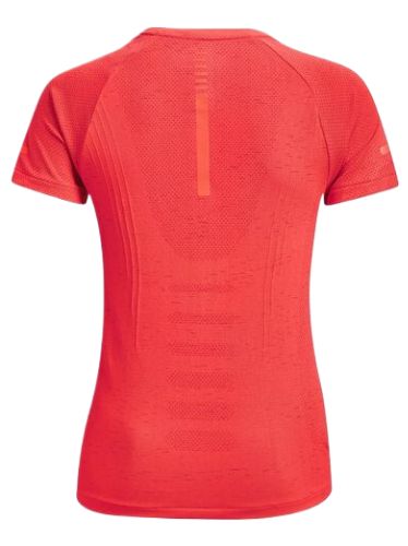 UNDER ARMOUR Футболка SEAMLESS RUN женская Артикул: 1365626