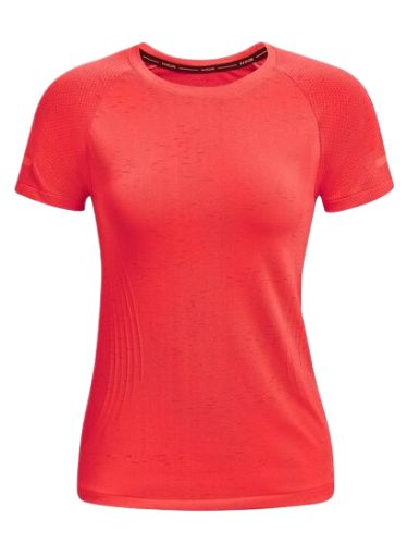 UNDER ARMOUR Футболка SEAMLESS RUN женская Артикул: 1365626