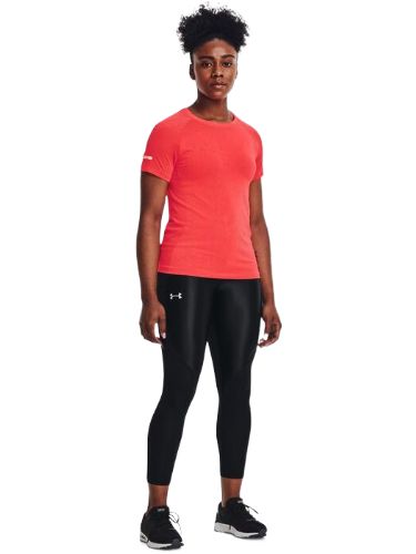 UNDER ARMOUR Футболка SEAMLESS RUN женская Артикул: 1365626