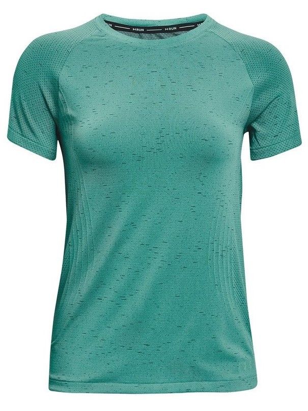 UNDER ARMOUR Футболка SEAMLESS RUN женская Артикул: 1365626