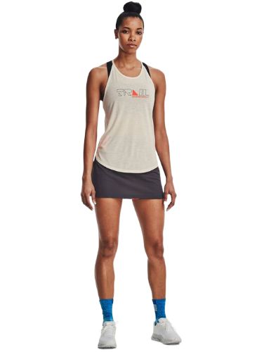 UNDER ARMOUR Юбка беговая UA SPEEDPOCKET TRAIL SKIRT Артикул: 1369793