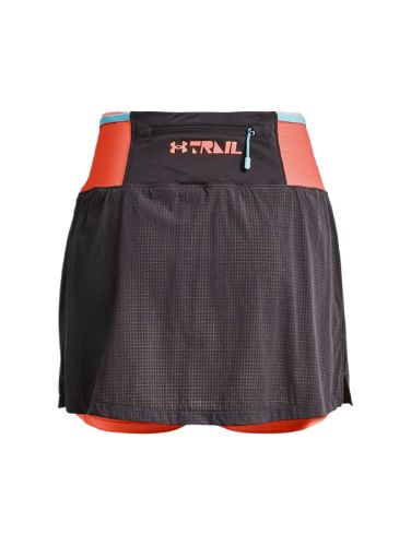 UNDER ARMOUR Юбка беговая UA SPEEDPOCKET TRAIL SKIRT Артикул: 1369793