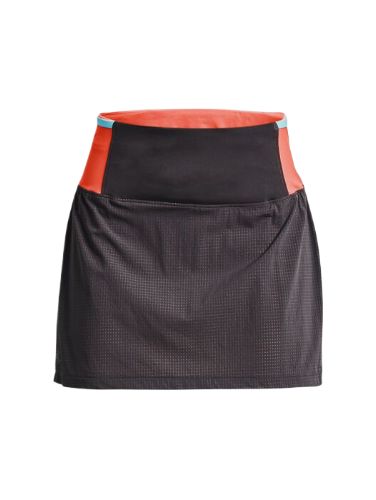 UNDER ARMOUR Юбка беговая UA SPEEDPOCKET TRAIL SKIRT Артикул: 1369793