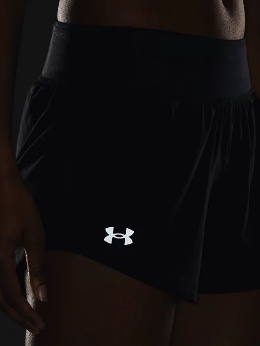 UNDER ARMOUR Шорты SPEEDPOCKET PERF женские Артикул: 1361379