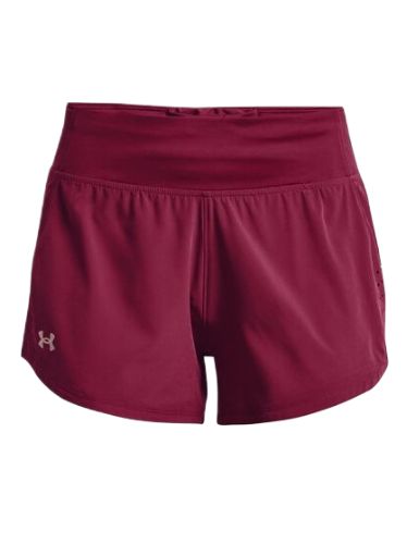 UNDER ARMOUR Шорты SPEEDPOCKET PERF женские Артикул: 1361379