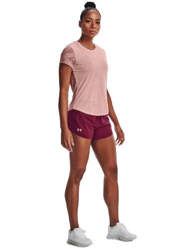 UNDER ARMOUR Шорты SPEEDPOCKET PERF женские Артикул: 1361379