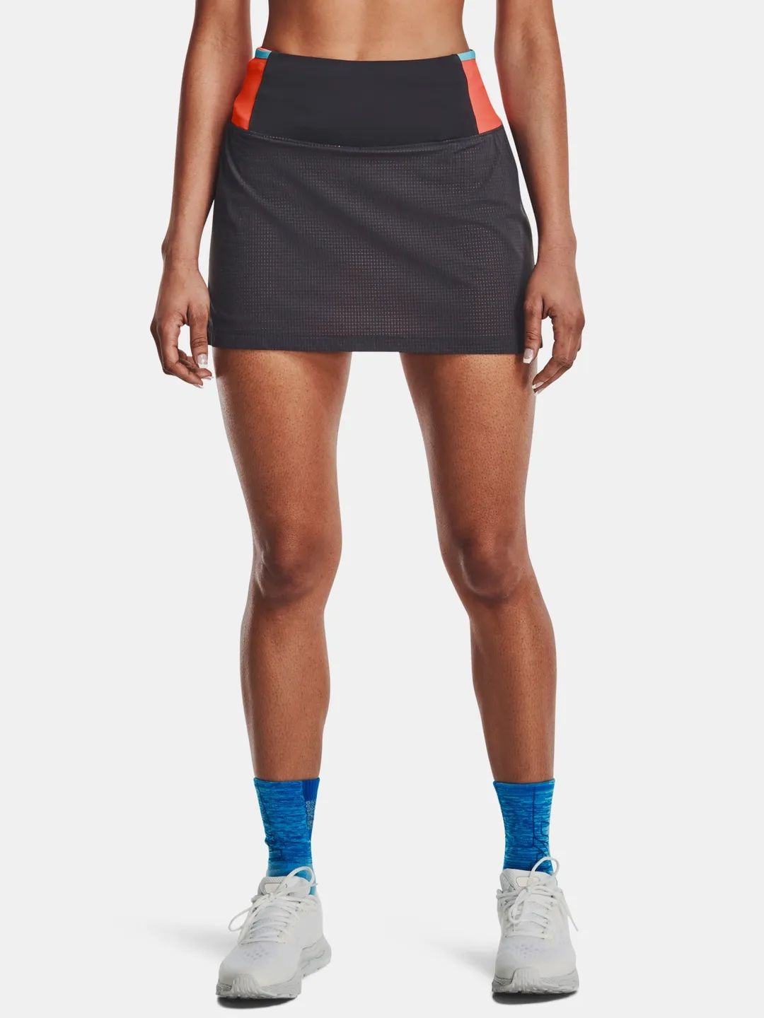 UNDER ARMOUR Юбка беговая UA SPEEDPOCKET TRAIL SKIRT Артикул: 1369793