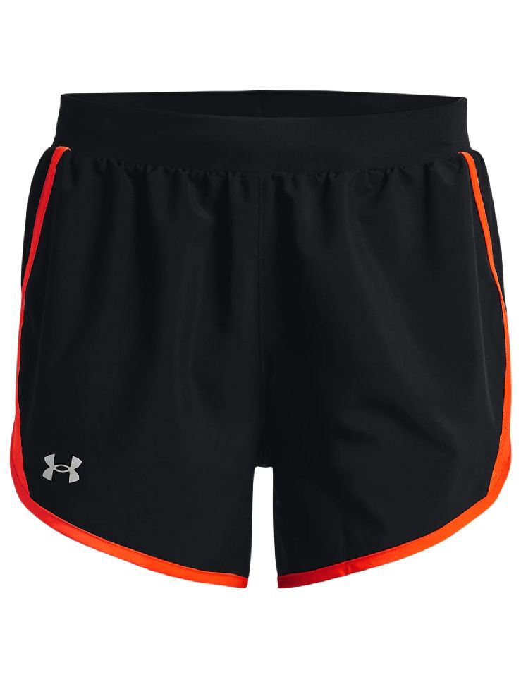 UNDER ARMOUR Шорты FLY BY 2.0 женские Артикул: 1350196