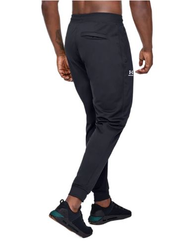 UNDER ARMOUR Брюки SPORTSTYLE JOGGERS CF KNIT мужские Артикул: 1290261