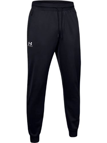 UNDER ARMOUR Брюки SPORTSTYLE JOGGERS CF KNIT мужские Артикул: 1290261