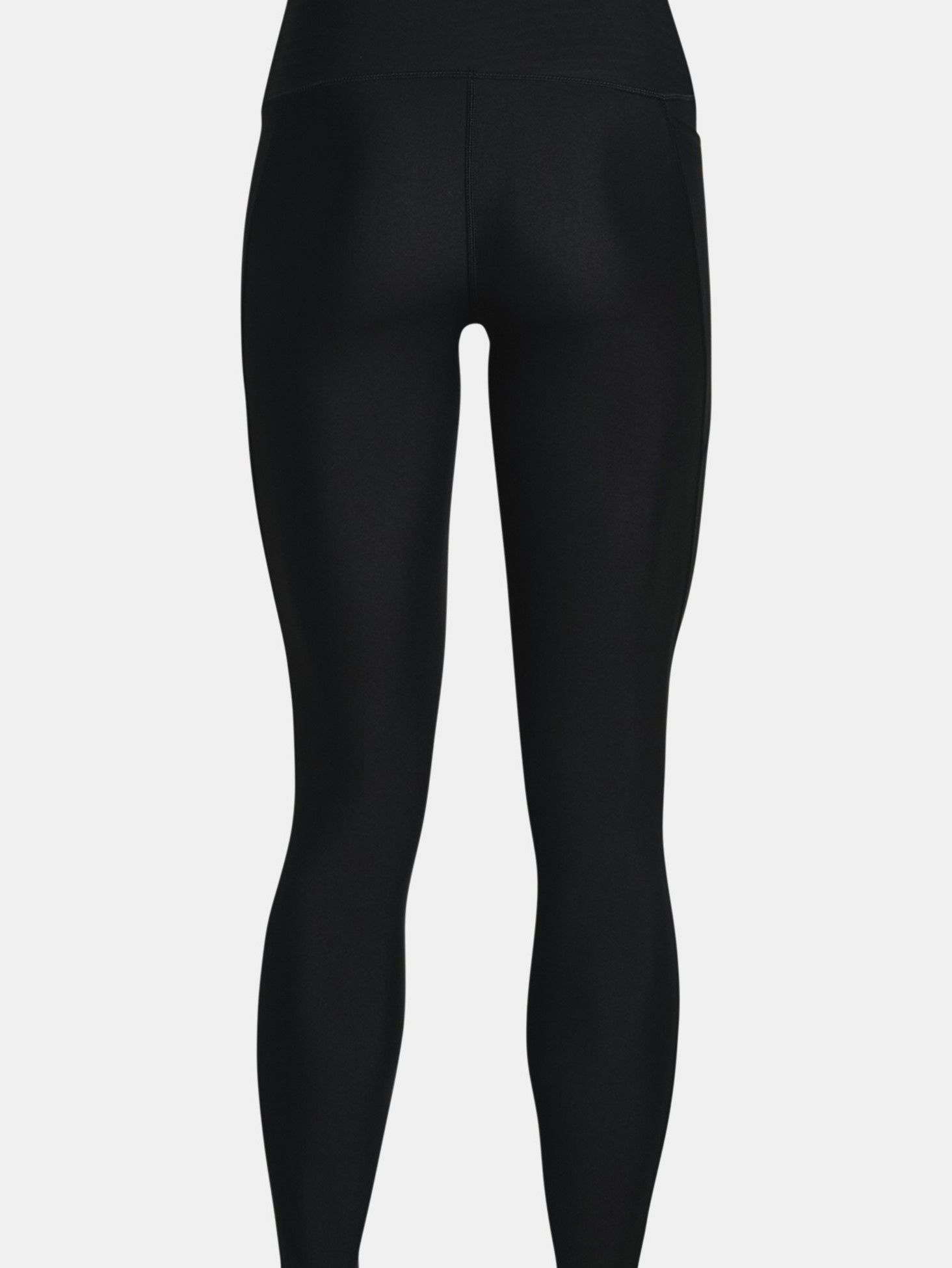 UNDER ARMOUR Тайтсы HG ARMOUR HIRISE LEG NS женские Артикул: 1365336