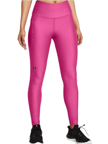 UNDER ARMOUR Тайтсы HG ARMOUR HIRISE LEG NS женские Артикул: 1365336