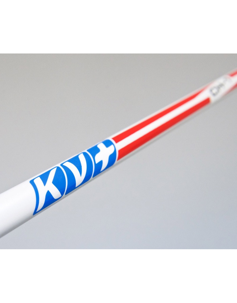 KV+ Лыжные палки CH-1 CLIP 100% CARBON Артикул: 6P011
