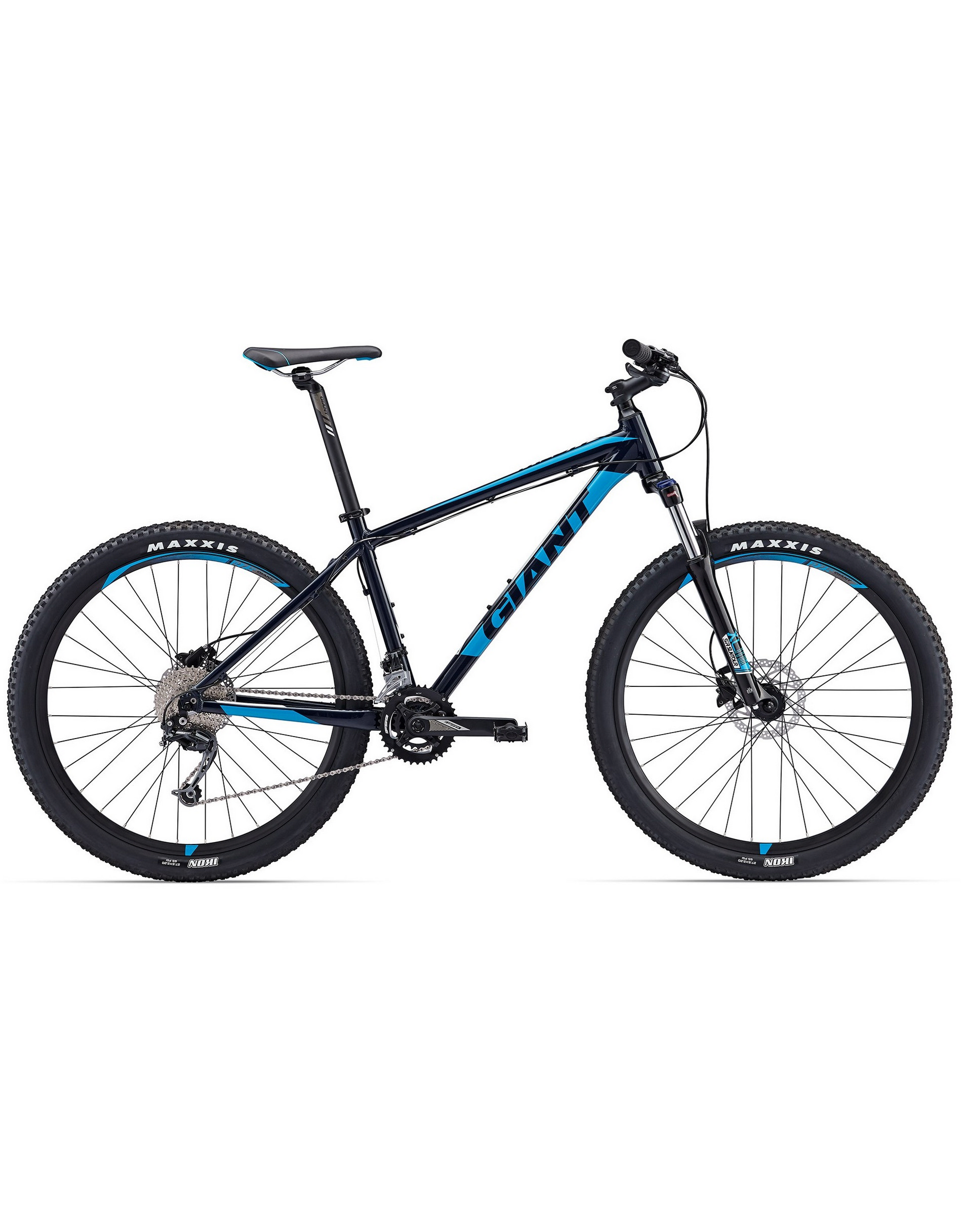 GIANT TALON 2 27.5 2017 7004081 SKIMIR