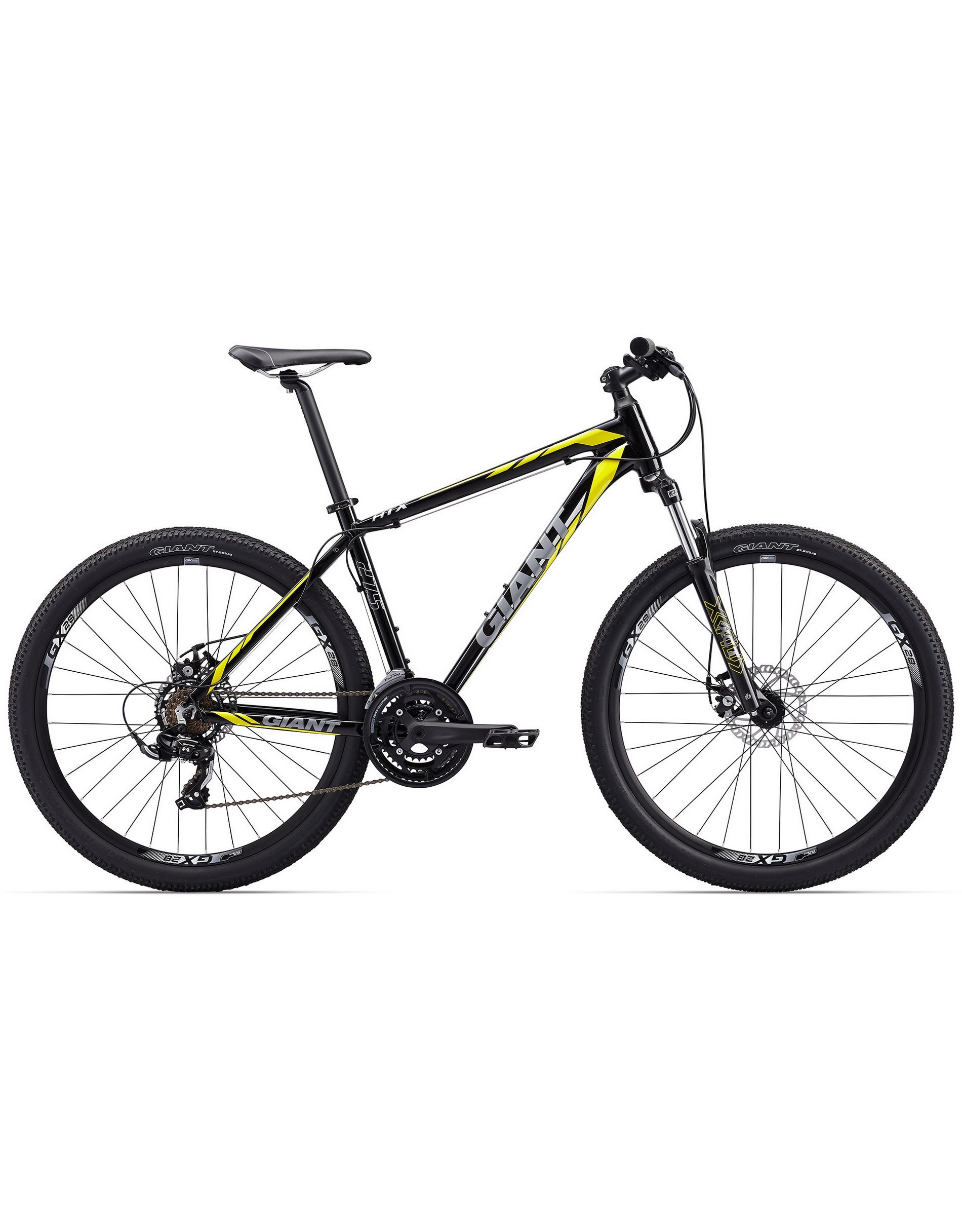 GIANT Велосипед ATX 2 27.5" 2017 Артикул: 7005271