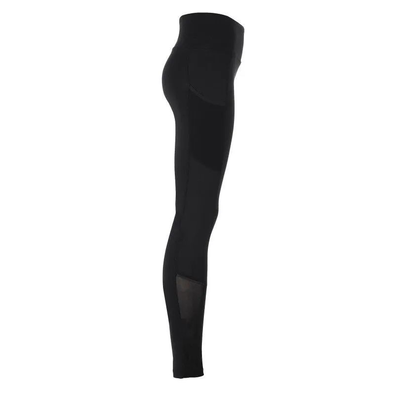 NONAME Тайтсы TIGHTS LETO LONG W женские Артикул: 2001204