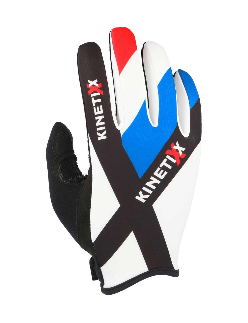 KINETIXX Перчатки лыжные FOLKE Артикул: 7020-100