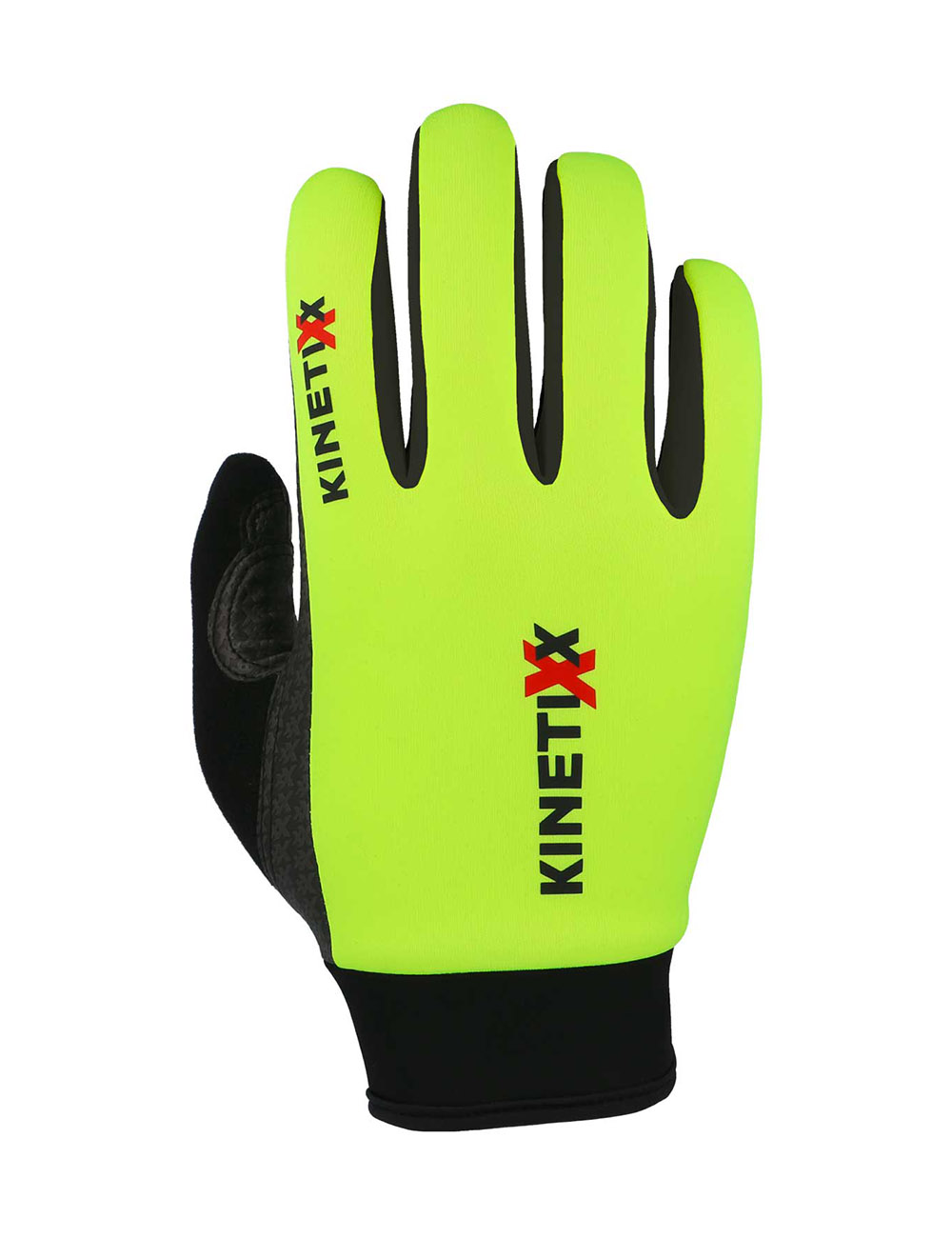 KINETIXX Перчатки лыжные KEKE WindProof Артикул: 7020-120