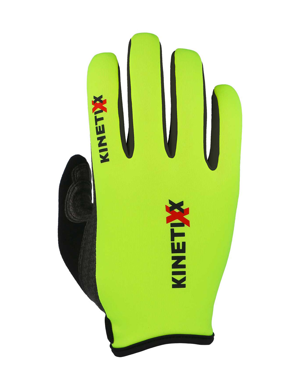 KINETIXX Перчатки лыжные EIKE WindProof Артикул: 7020-130