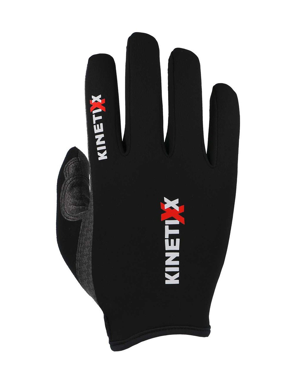 KINETIXX Перчатки лыжные EIKE WindProof Артикул: 7020-130