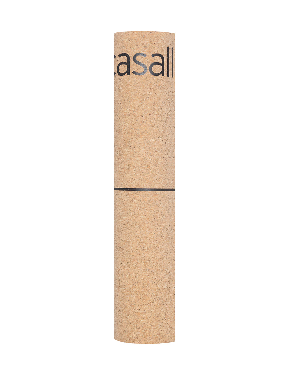 CASALL Пробковый мат для йоги 5 мм Артикул: 71028