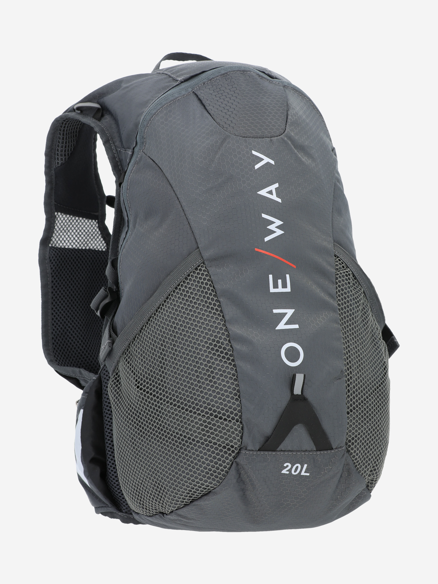 ONE WAY Рюкзак TRAIL HYDRO 20L Артикул: OZ11023