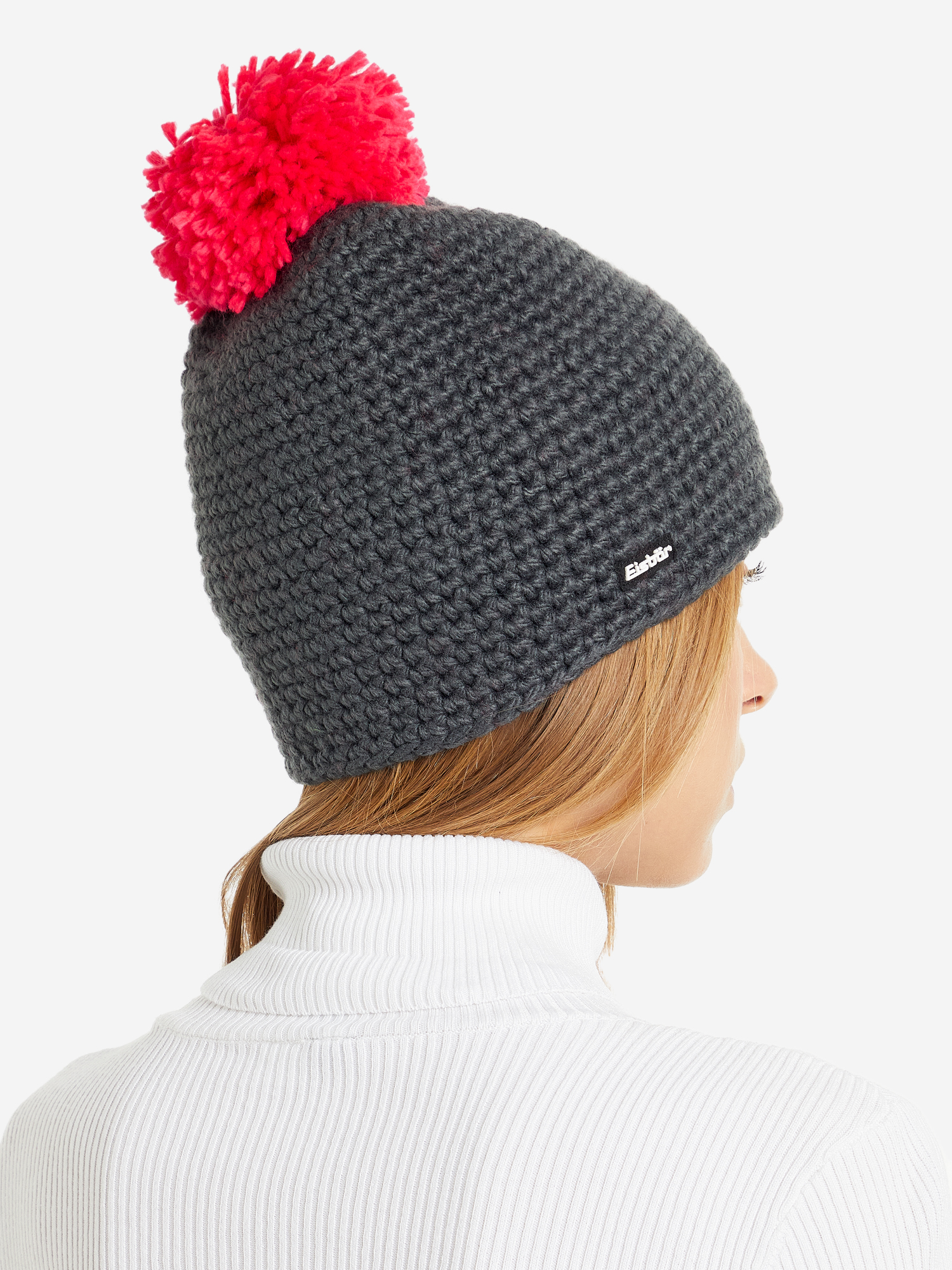 EISBAR Шапка JAY POMPON MU Артикул: 407705