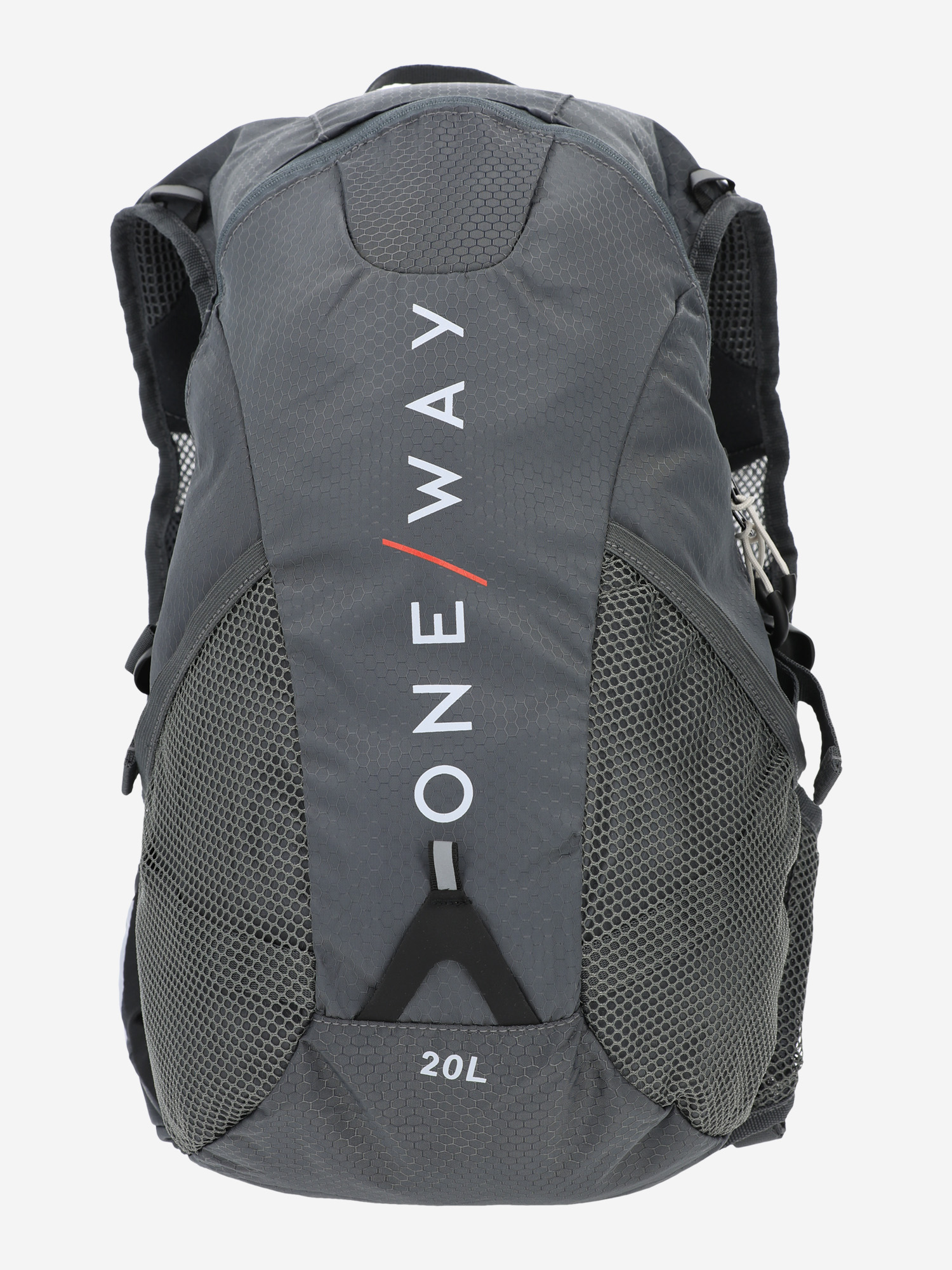 ONE WAY Рюкзак TRAIL HYDRO 20L Артикул: OZ11023