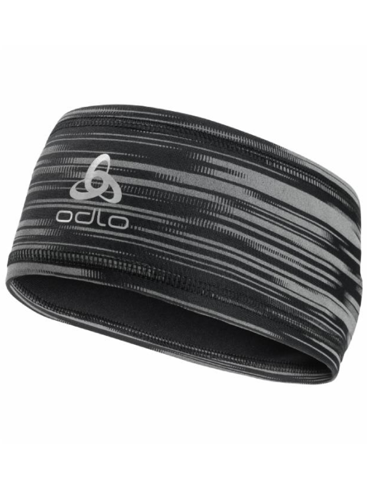 ODLO Повязка POLYKNIT LIGHT ECO PRINT Артикул: 762770