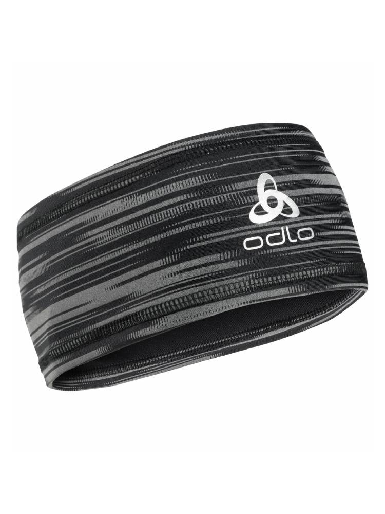 ODLO Повязка POLYKNIT LIGHT ECO PRINT Артикул: 762770