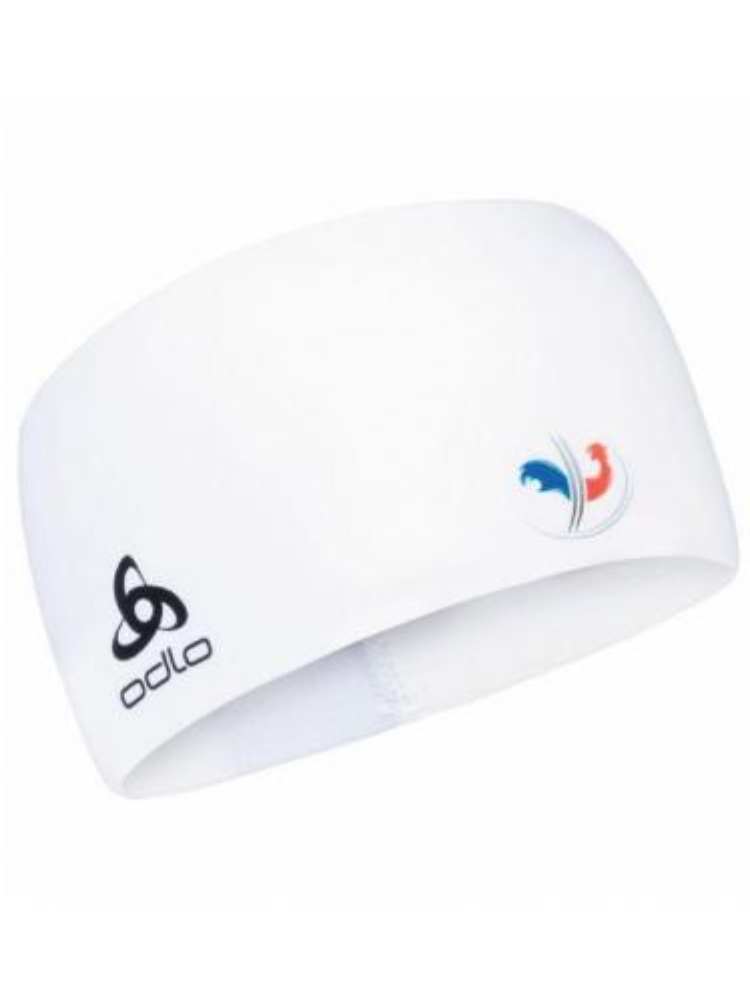 ODLO Повязка COMPETITION FAN WARM Артикул: 775500