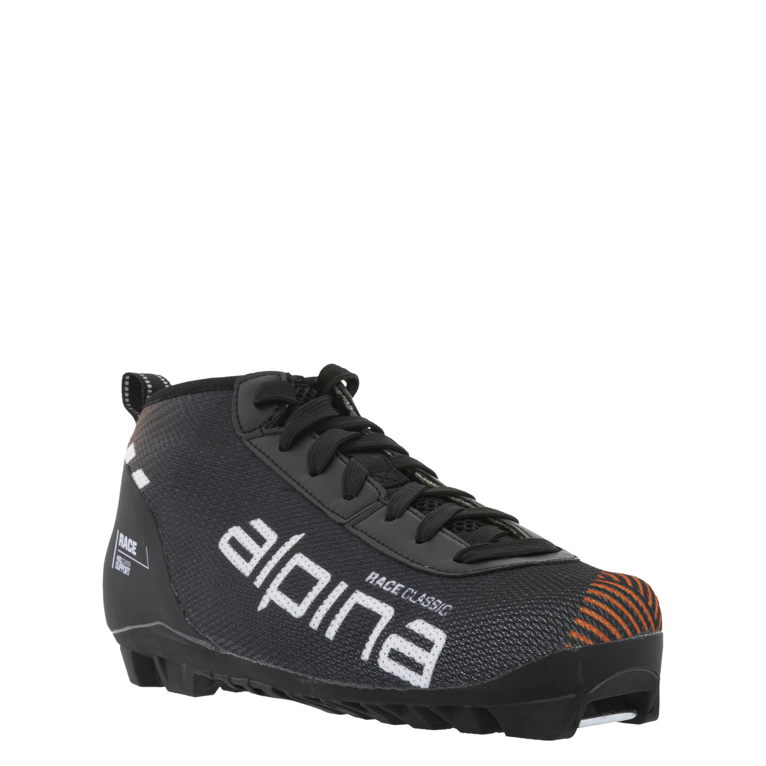 ALPINA Лыжероллерные ботинки RACE CL SM Артикул: 5350-1