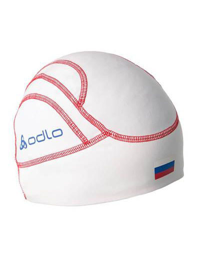 ODLO Шапка RACE WARM Артикул: 791930