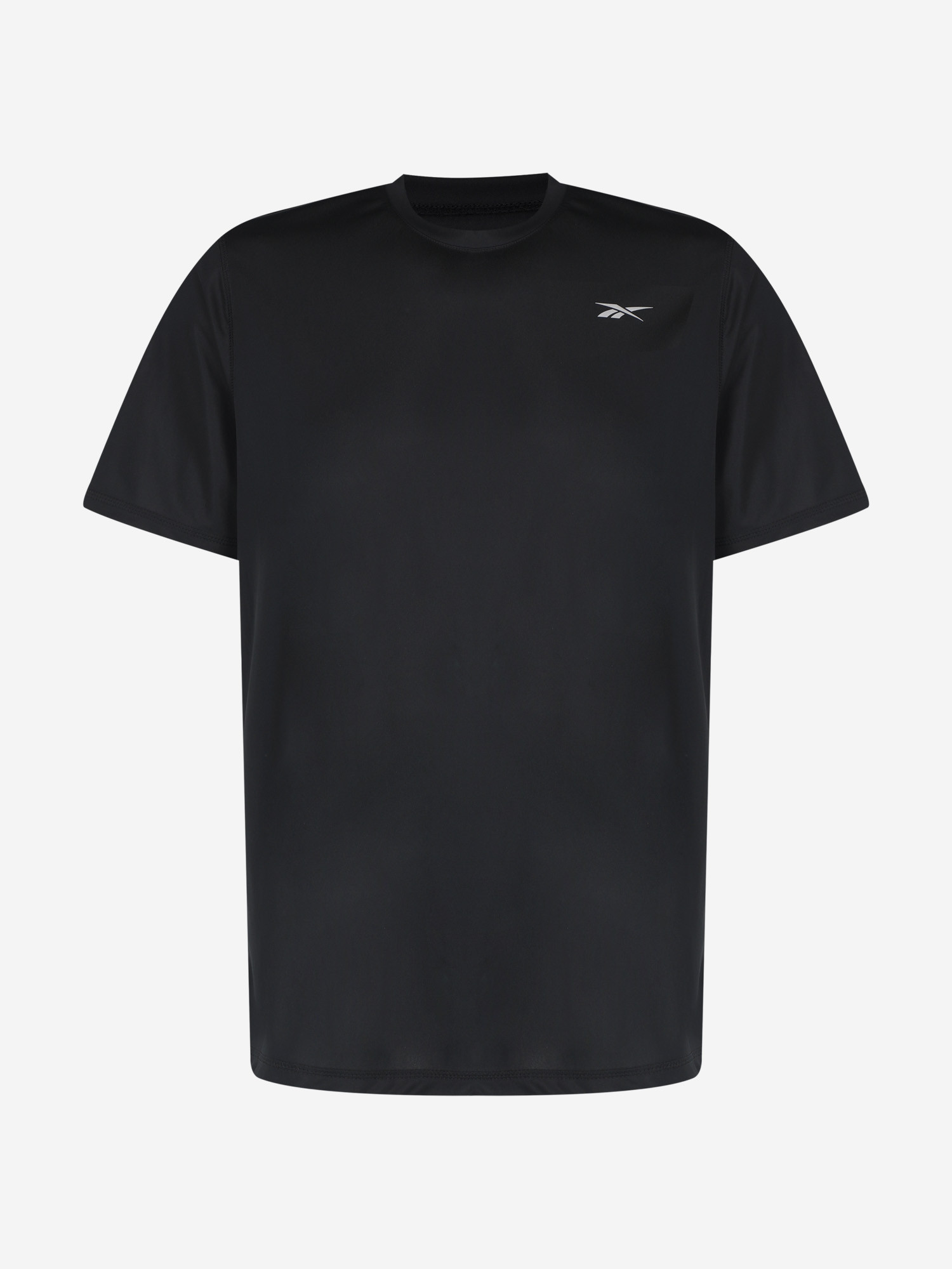 REEBOK Футболка RE BASIC SS TEE мужская Артикул: GT5738