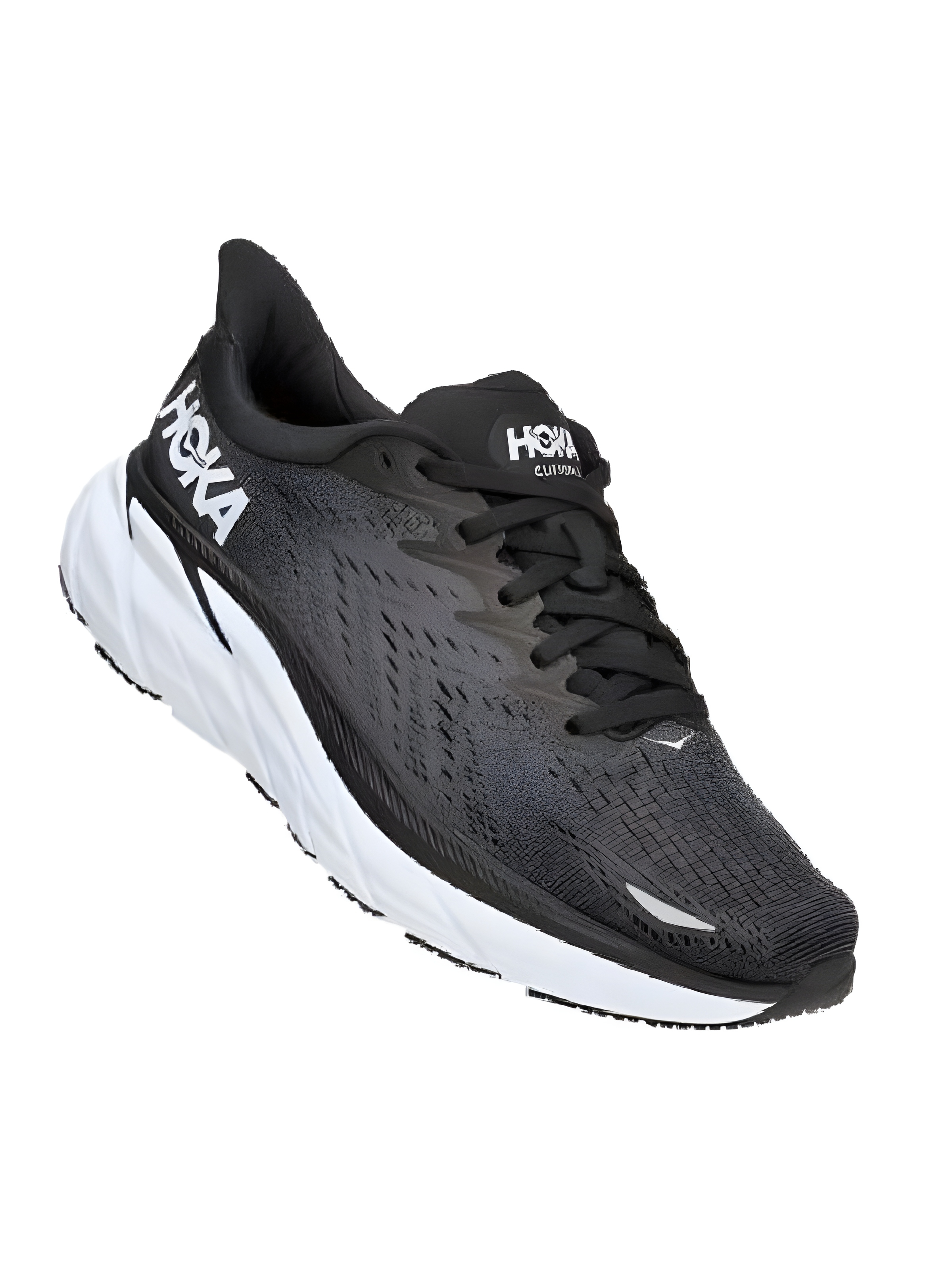 HOKA Кроссовки CLIFTON 8 WIDE женские Артикул: 1121375