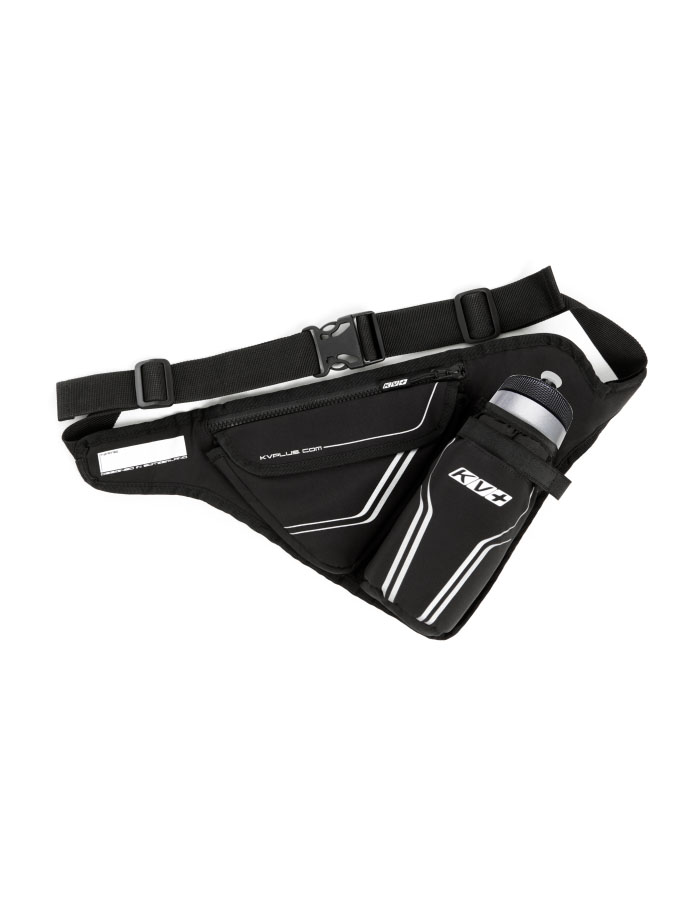 KV+ Сумка поясная WAIST BAG 8D04 с бутылкой Артикул: 8D04